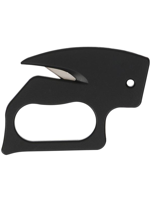 Нож для сада, хозяйственных работ, для вскрытия стрейч-плёнки и коробок, Greengo