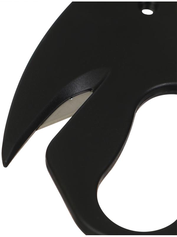 Нож для сада, хозяйственных работ, для вскрытия стрейч-плёнки и коробок, Greengo