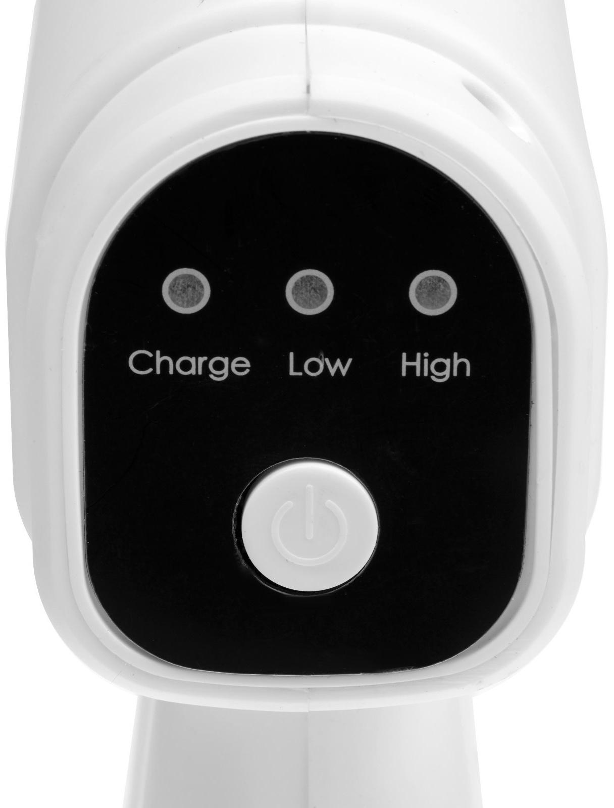 Опрыскиватель аккумуляторный ТУНДРА, мини, 5 В, 1 Ач, 380 мл, 2 режима, мелкое распыление