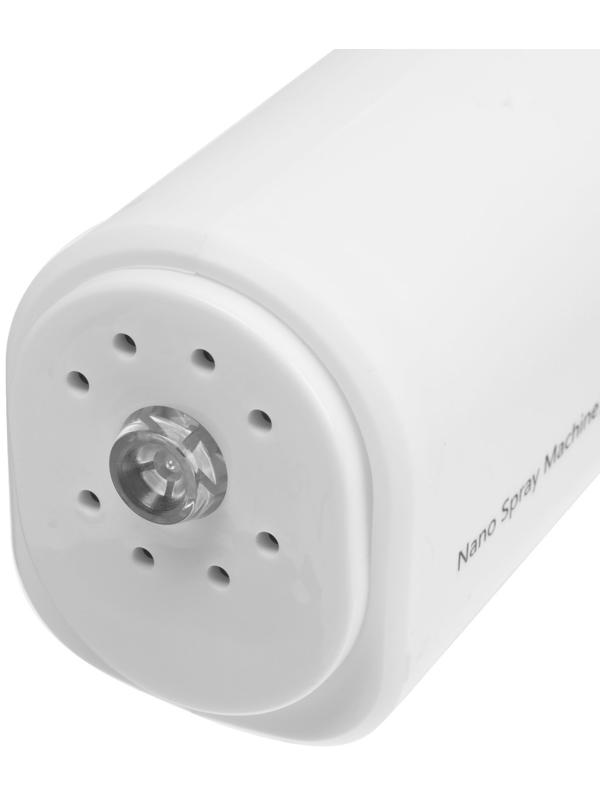 Опрыскиватель аккумуляторный ТУНДРА, мини, 5 В, 1 Ач, 380 мл, 2 режима, мелкое распыление