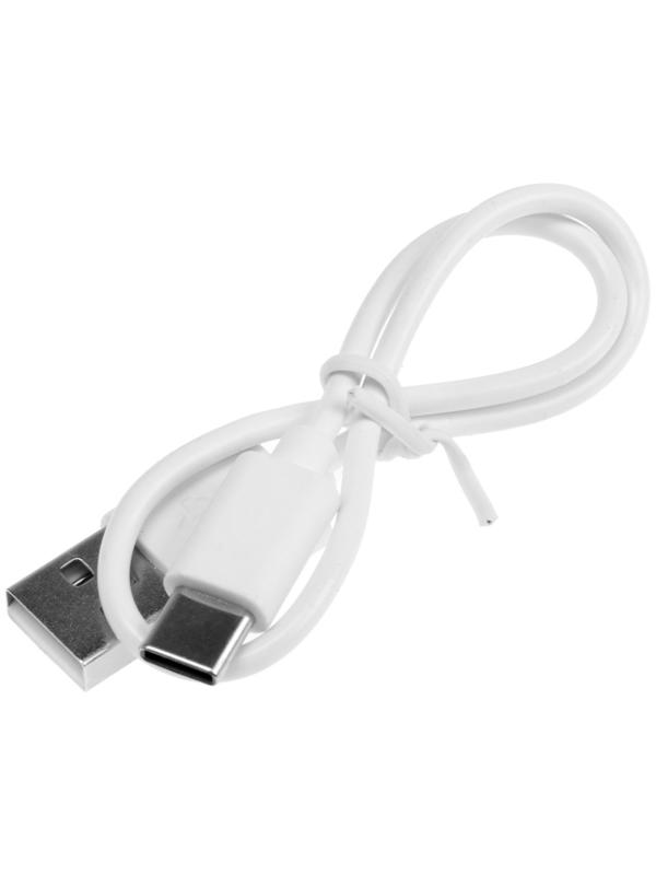 Опрыскиватель аккумуляторный ТУНДРА, мини, 5 В, 1 Ач, 380 мл, 2 режима, мелкое распыление