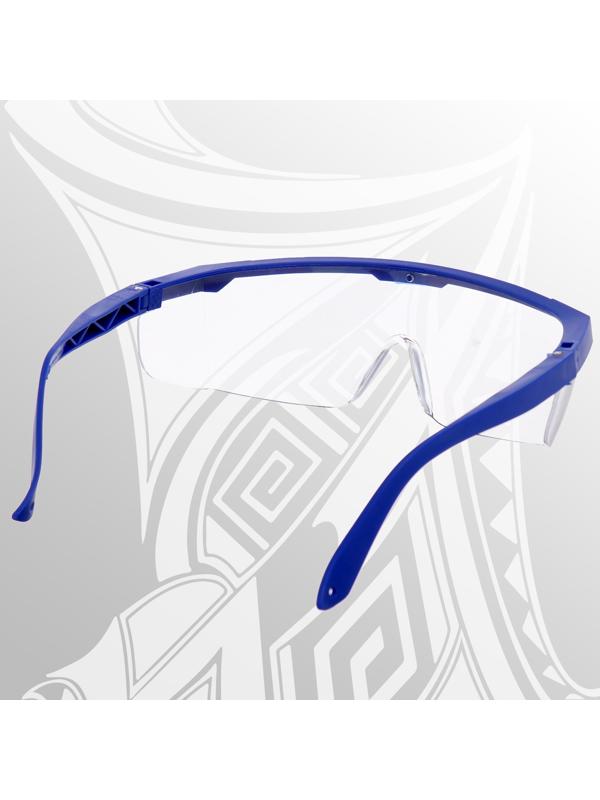 Автомат «Шторм», стреляет орбизами, работает от аккумулятора 7,4 V