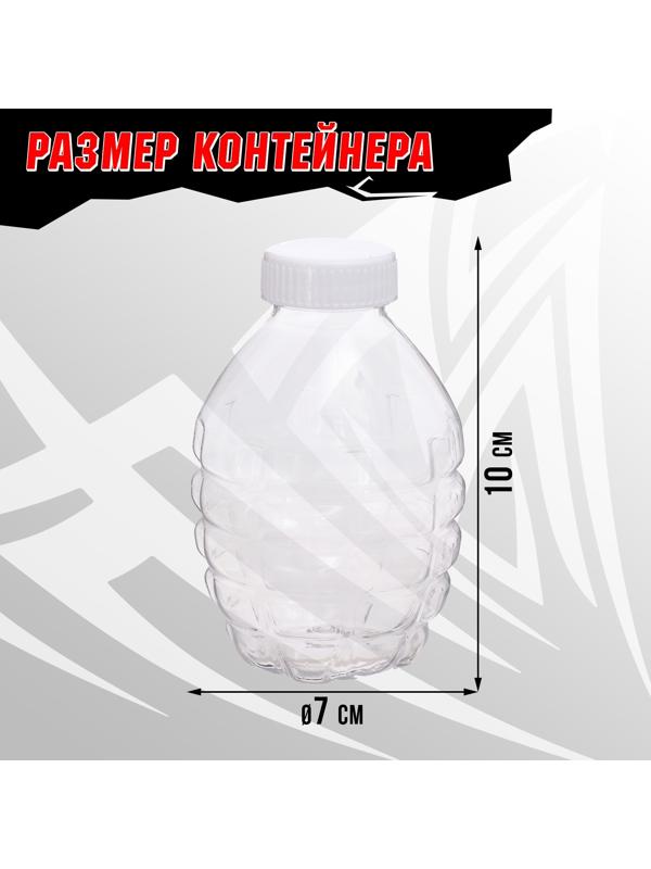 Автомат «Шторм», стреляет орбизами, работает от аккумулятора 7,4 V