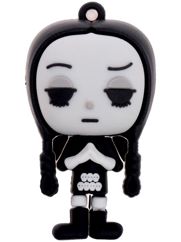 Адвент - календарь «Дом ужасных сюрпризов», для девочек, 7 окошек с подарками