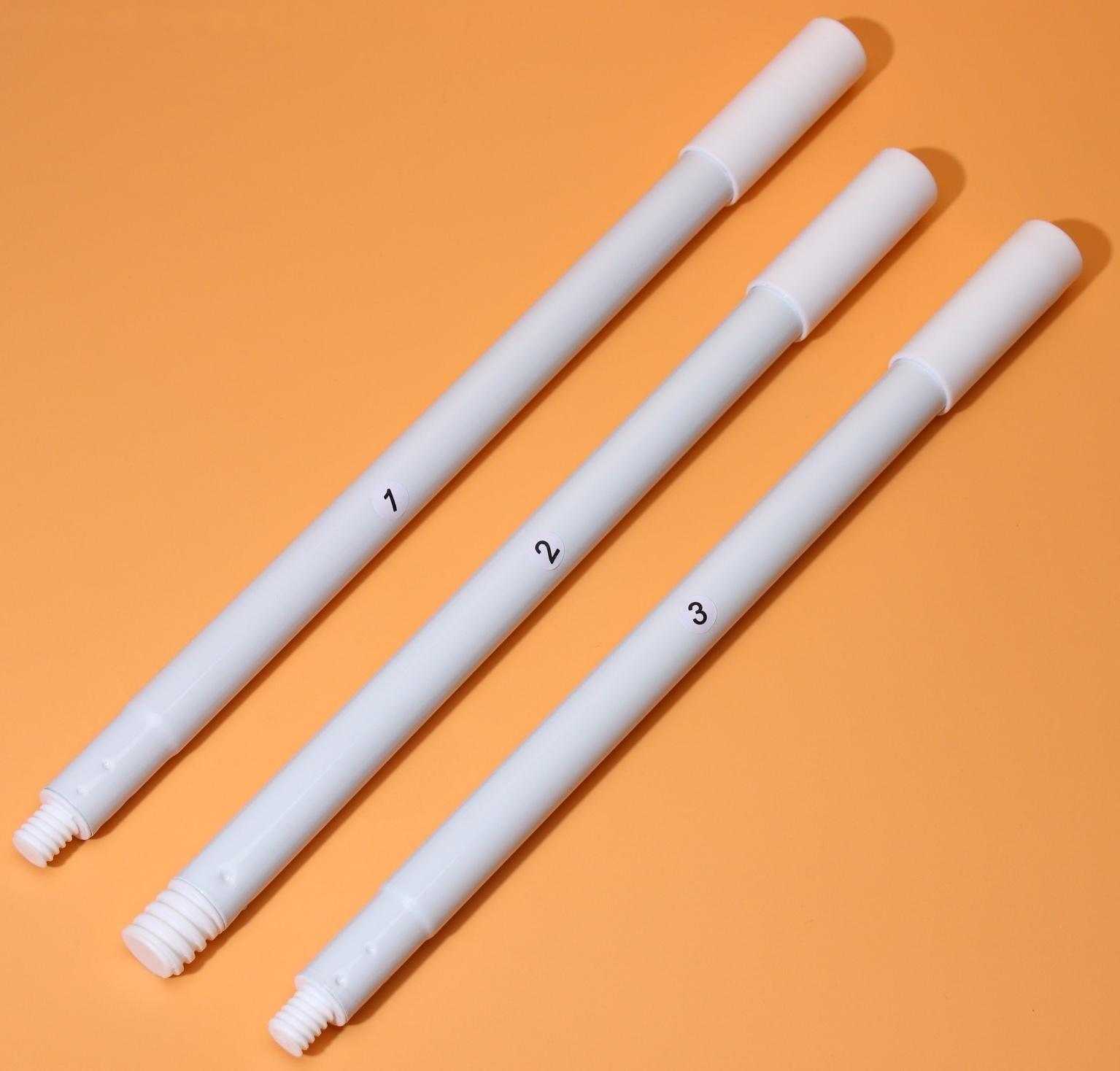 Швабра с липким роликом 