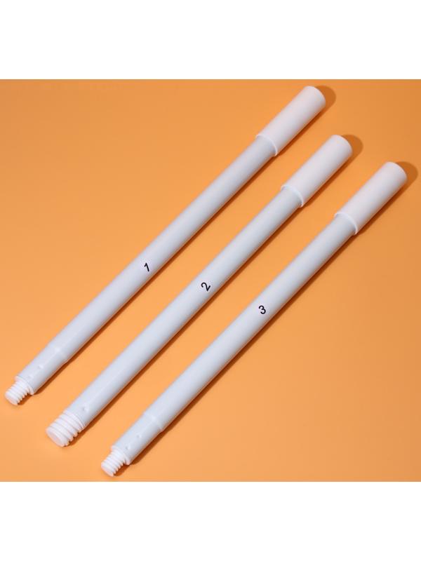 Швабра с липким роликом 