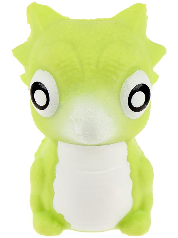 Сквиш- растушка «Дракончик», в шоубоксе