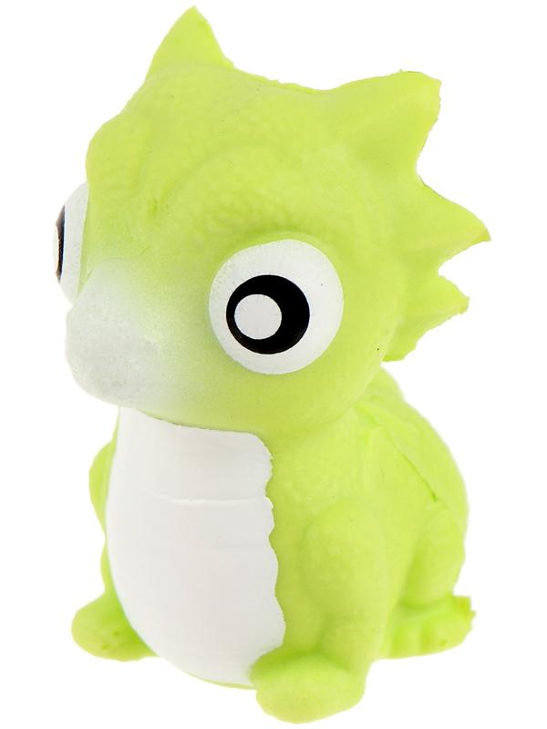 Сквиш- растушка «Дракончик», в шоубоксе