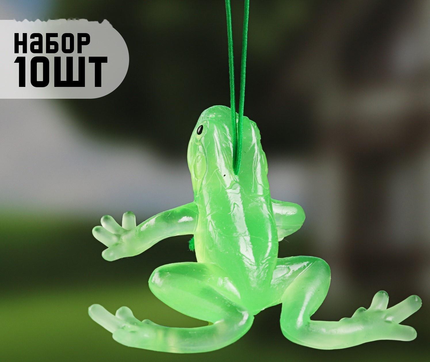 Набор светящихся подвесок 