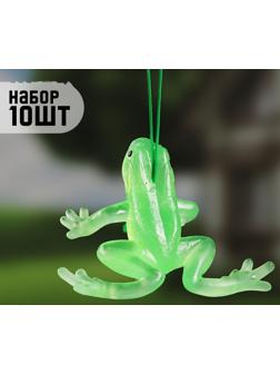 Набор светящихся подвесок 