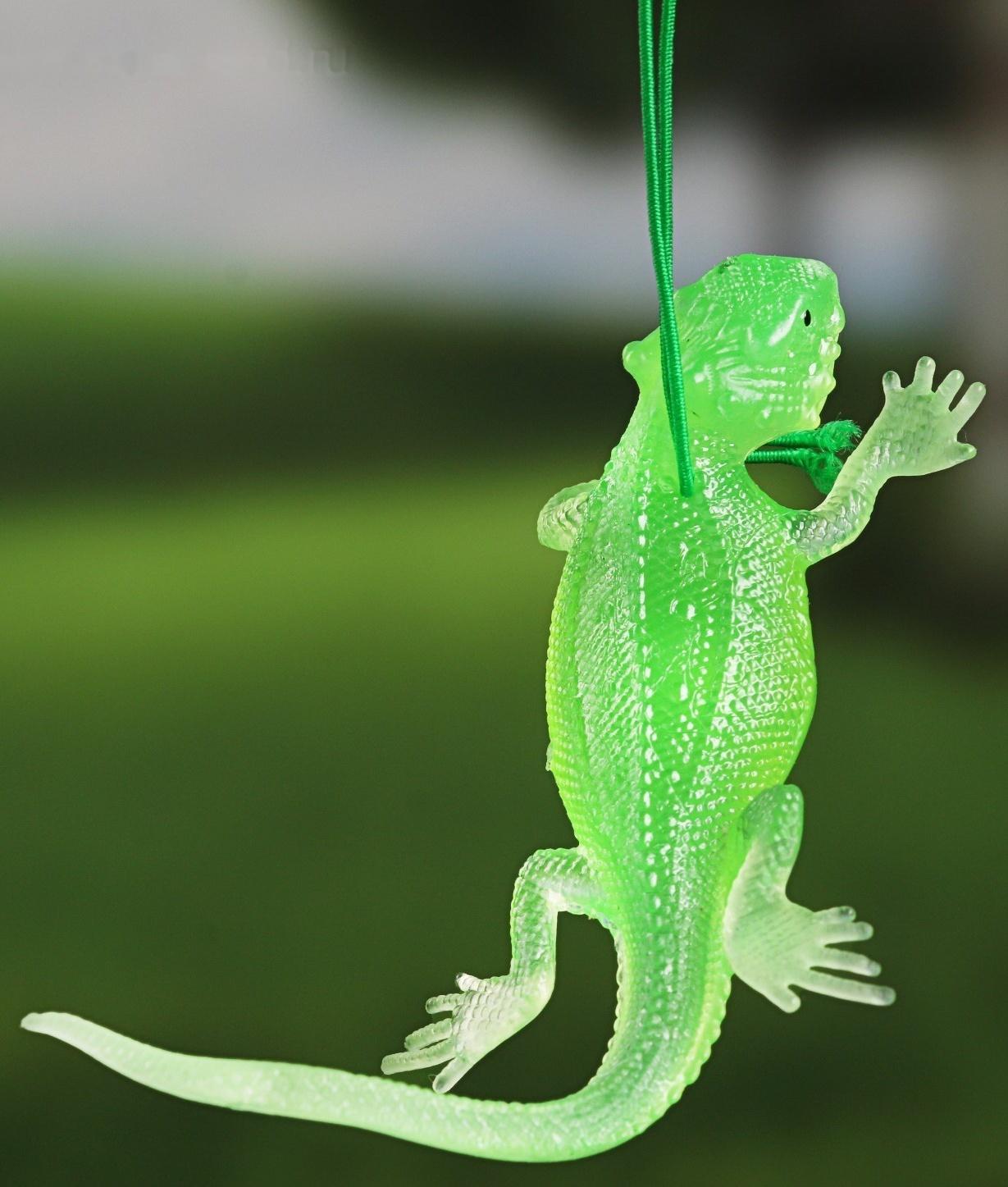 Набор светящихся подвесок 