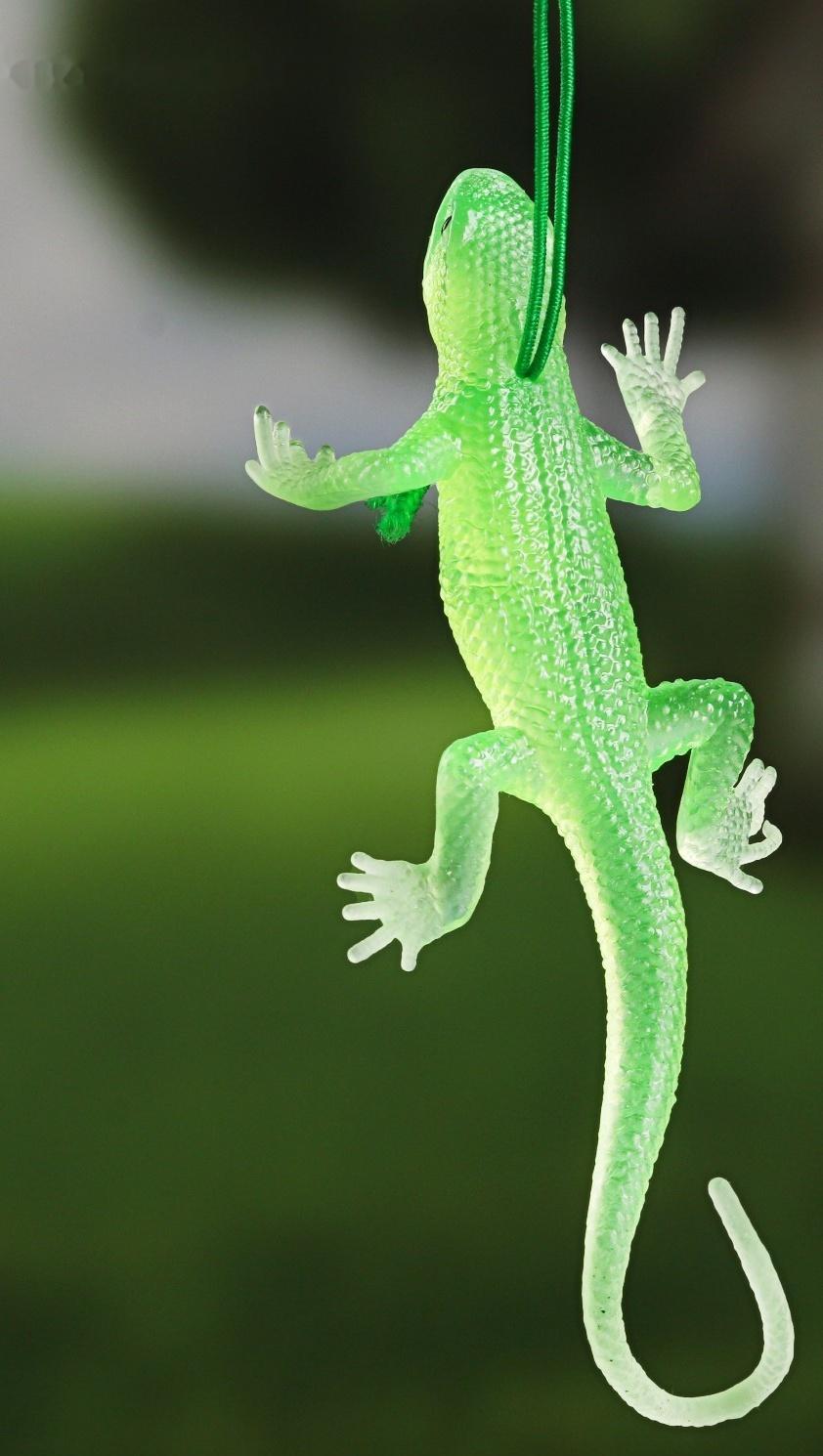 Набор светящихся подвесок 