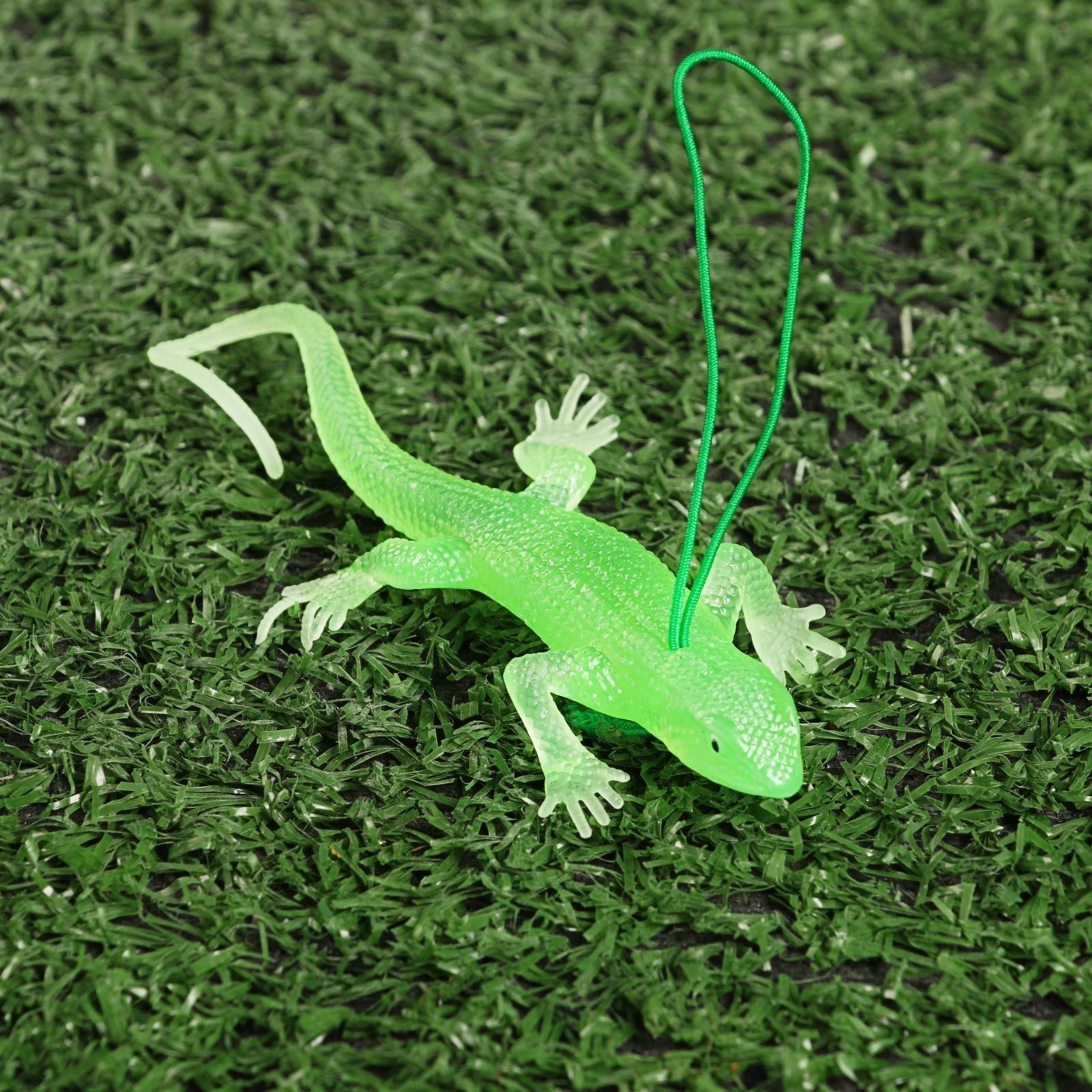 Набор светящихся подвесок 