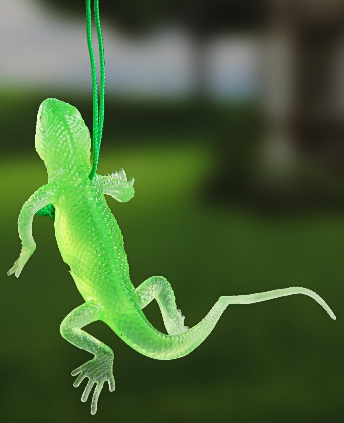 Набор светящихся подвесок 