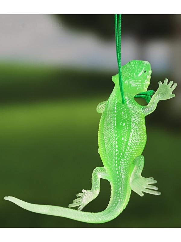 Набор светящихся подвесок 