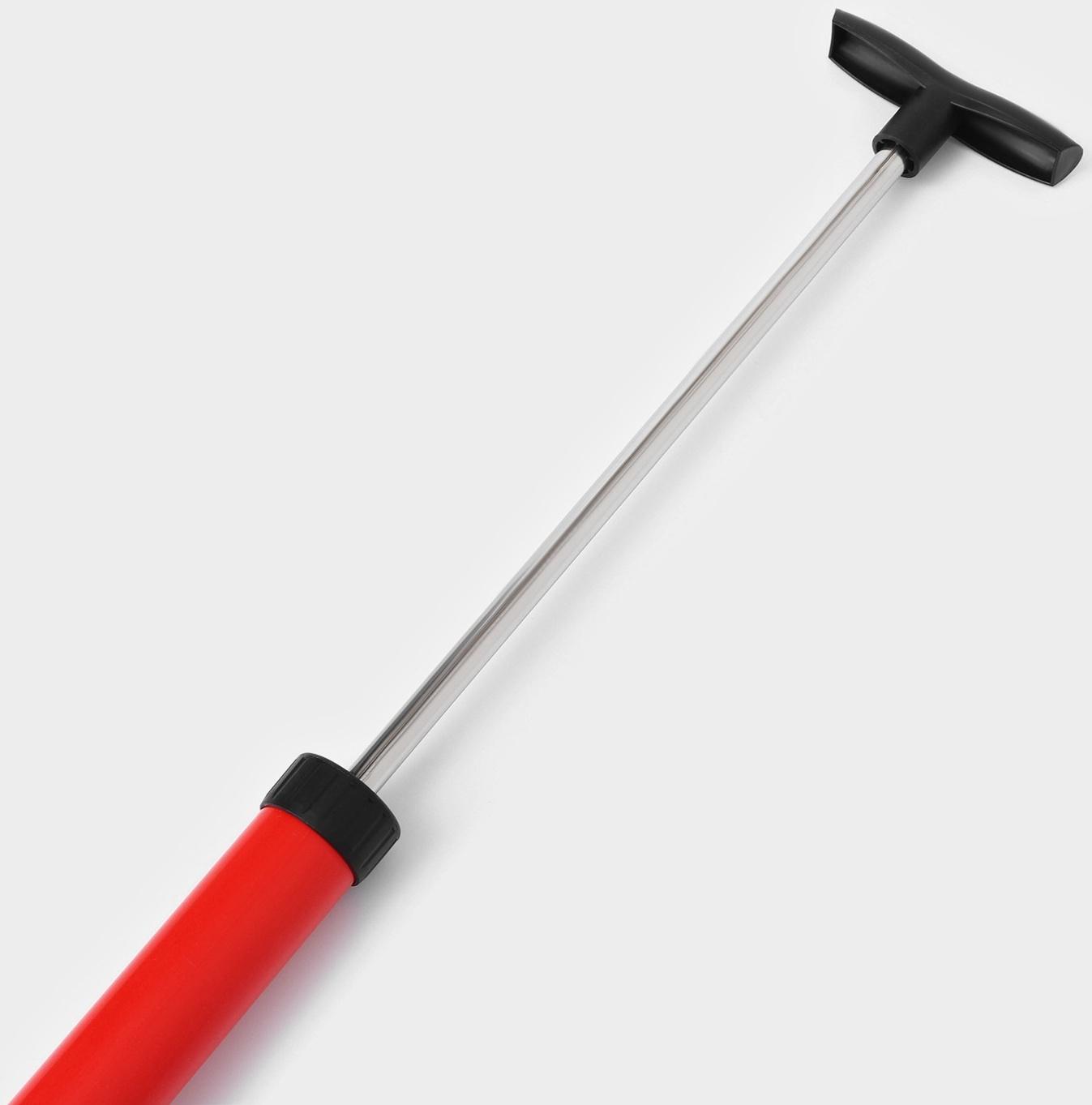 Вантуз Доляна, d=9 см, h=61 см