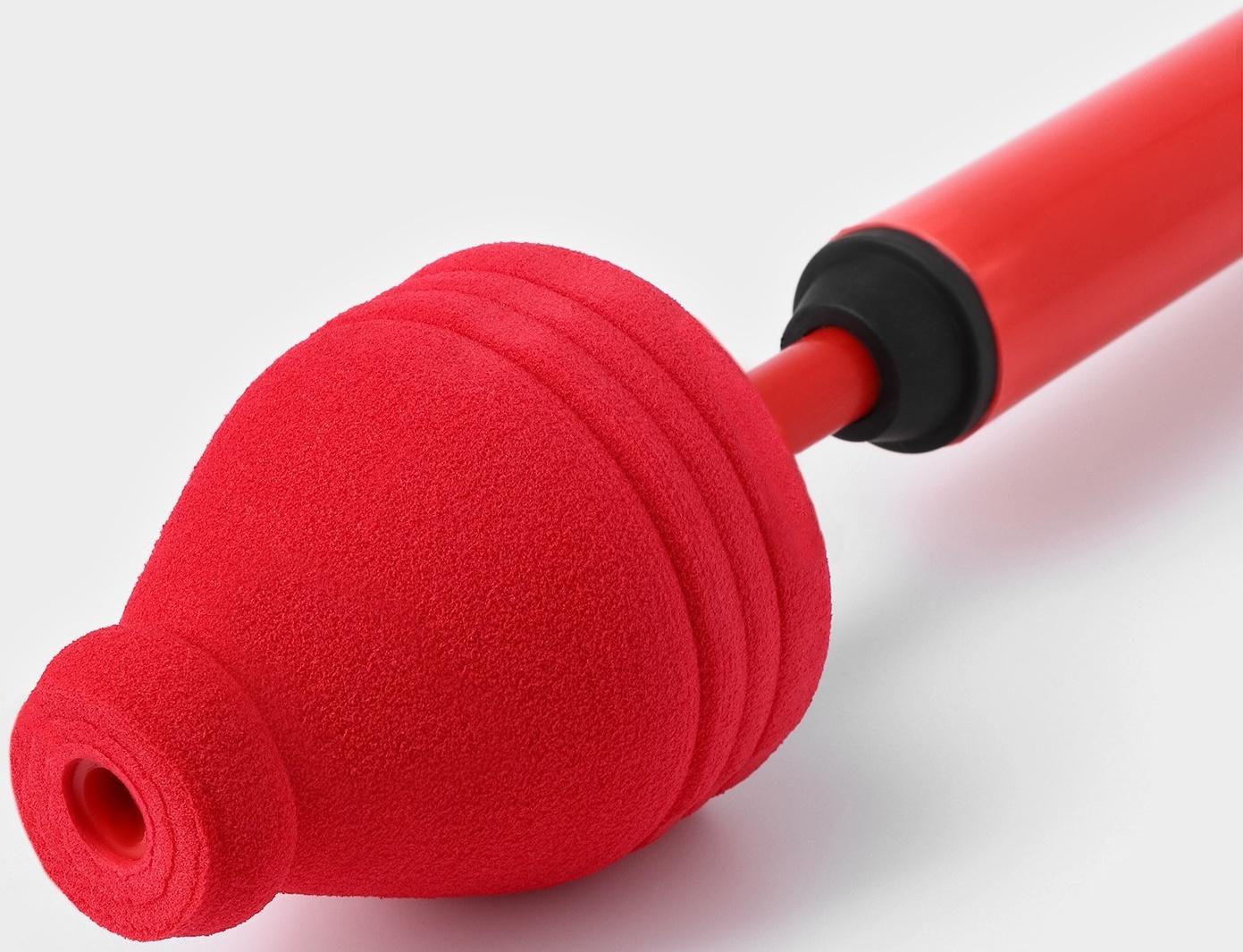 Вантуз Доляна, d=9 см, h=61 см