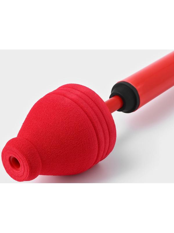 Вантуз Доляна, d=9 см, h=61 см