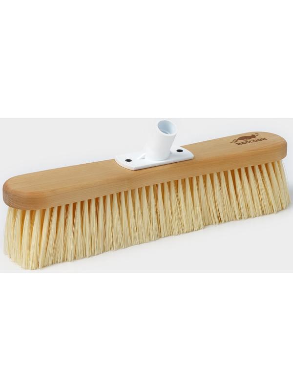 Щётка для пола Raccoon, премиум, 400 мм, мягкий ворс