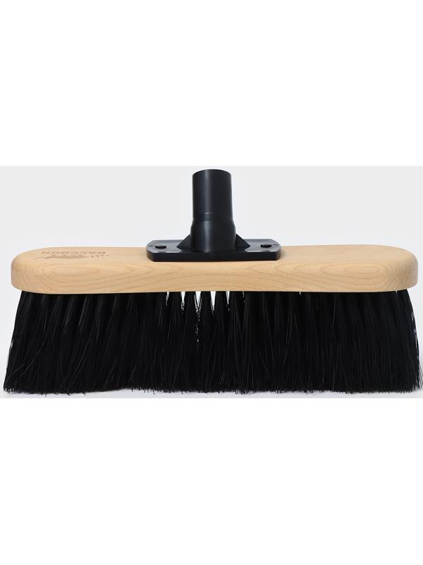 Щётка для пола Raccoon, премиум, 280 мм, мягкий ворс