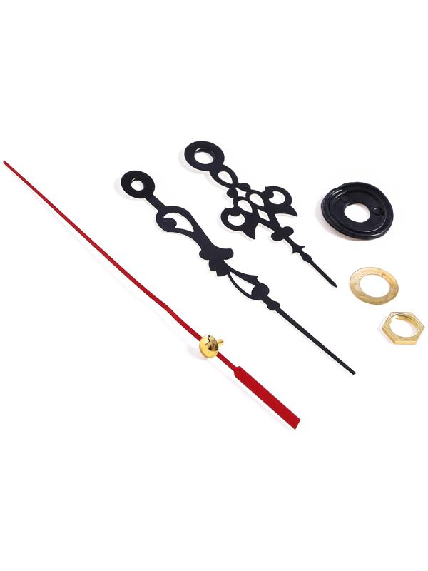 Алмазная мозаика для детей с частичным заполнением на часах «Малыши», 20 х 20 см