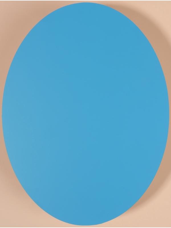 Интерьерное зеркало для декорирования, без рамы, 15 × 20 см