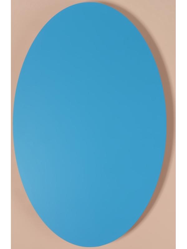 Интерьерное зеркало для декорирования, без рамы, 25 × 40 см