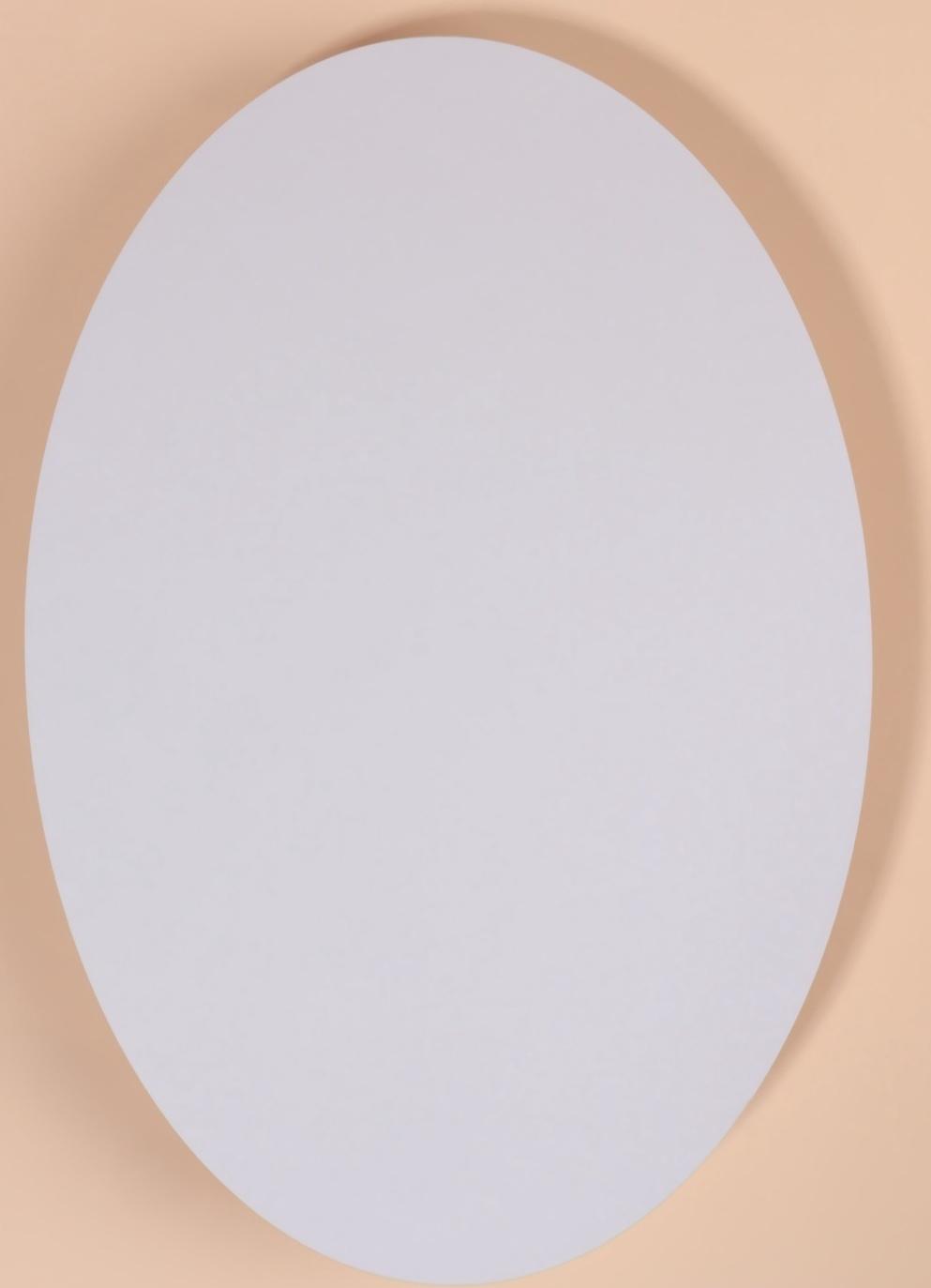 Интерьерное зеркало для декорирования, без рамы, 20 × 30 см