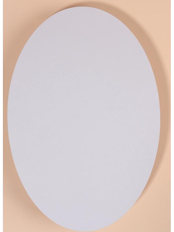 Интерьерное зеркало для декорирования, без рамы, 20 × 30 см