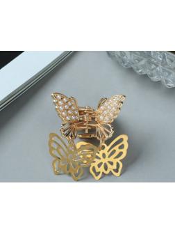 Краб для волос 