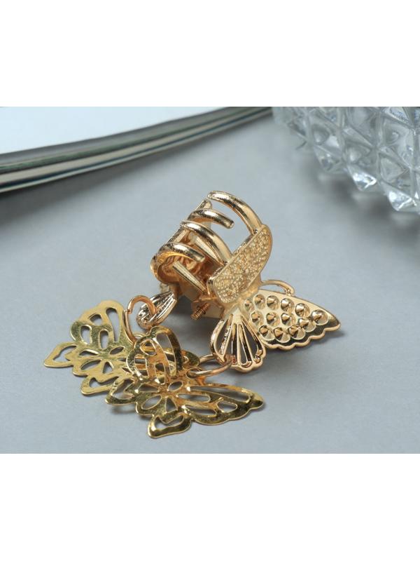 Краб для волос 