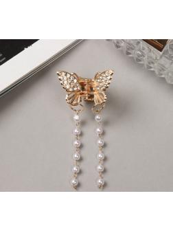 Краб для волос 