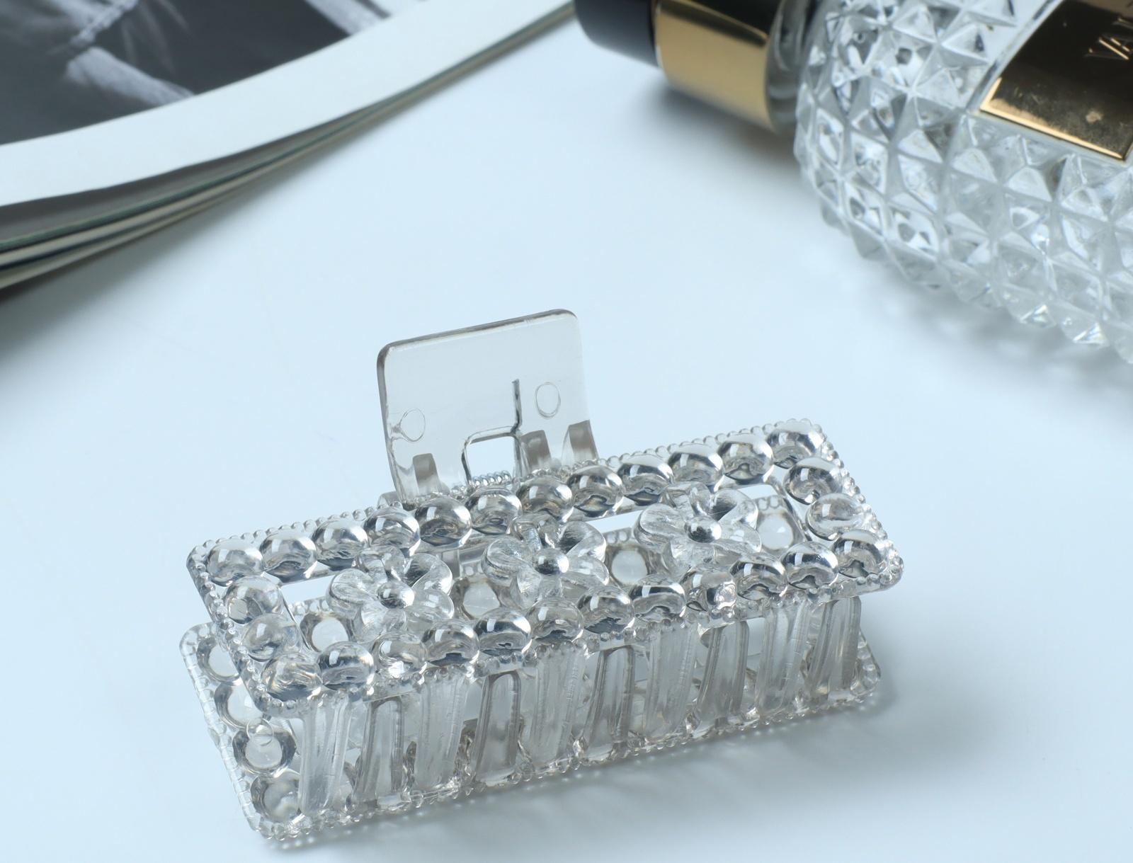 Краб для волос 