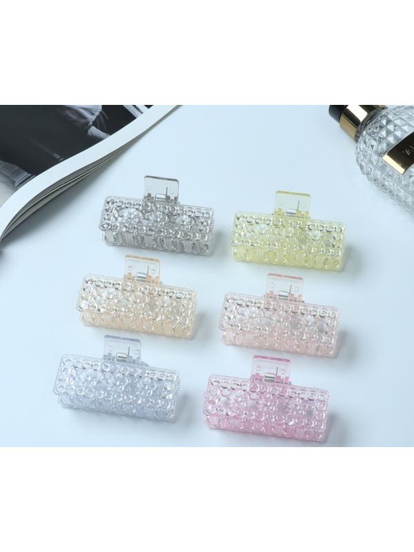 Краб для волос 