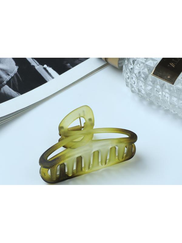 Краб для волос 