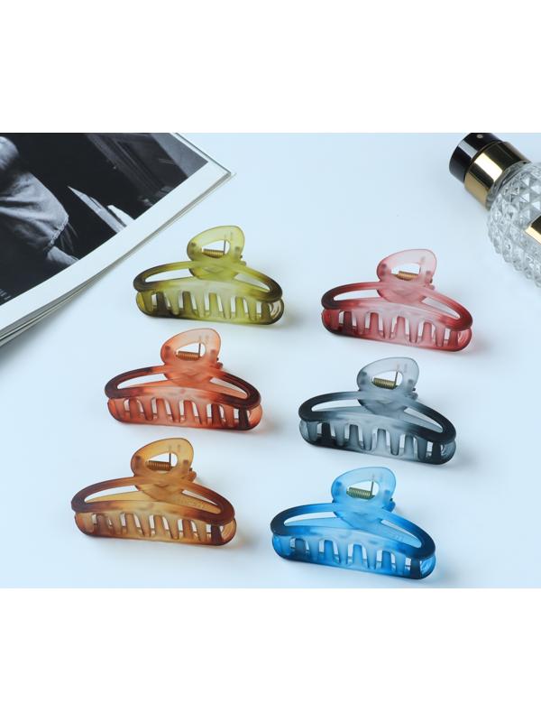 Краб для волос 