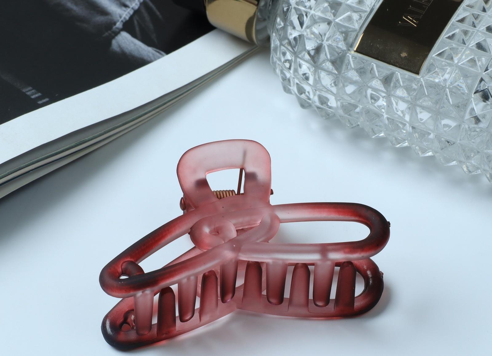 Краб для волос 