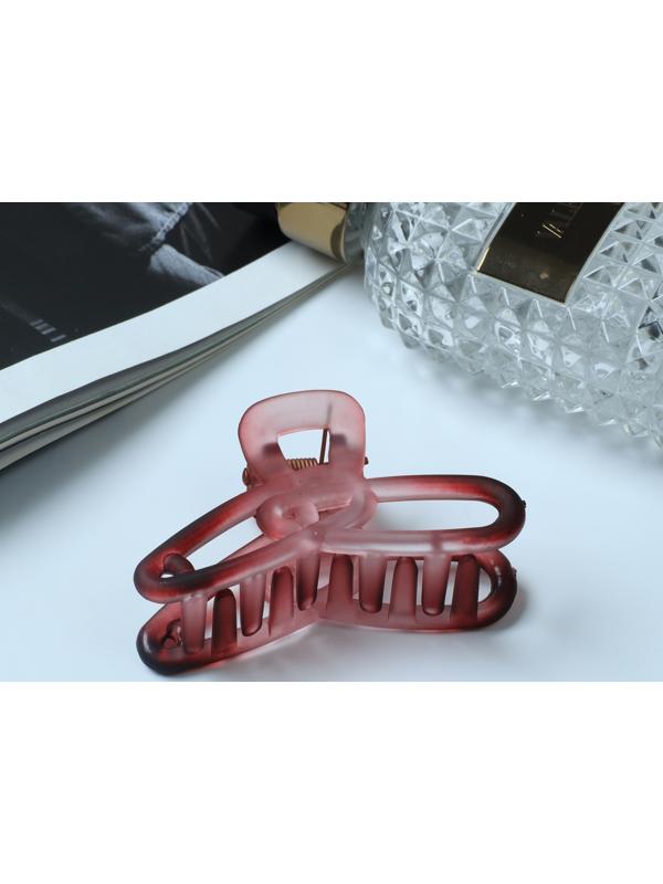 Краб для волос 