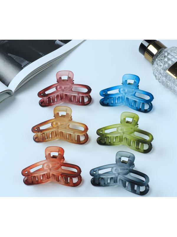 Краб для волос 