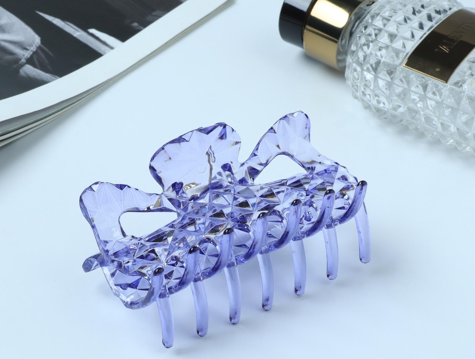 Краб для волос 