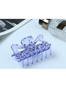 Краб для волос 