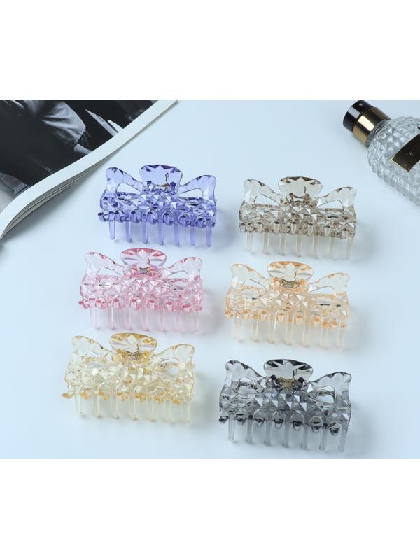 Краб для волос 