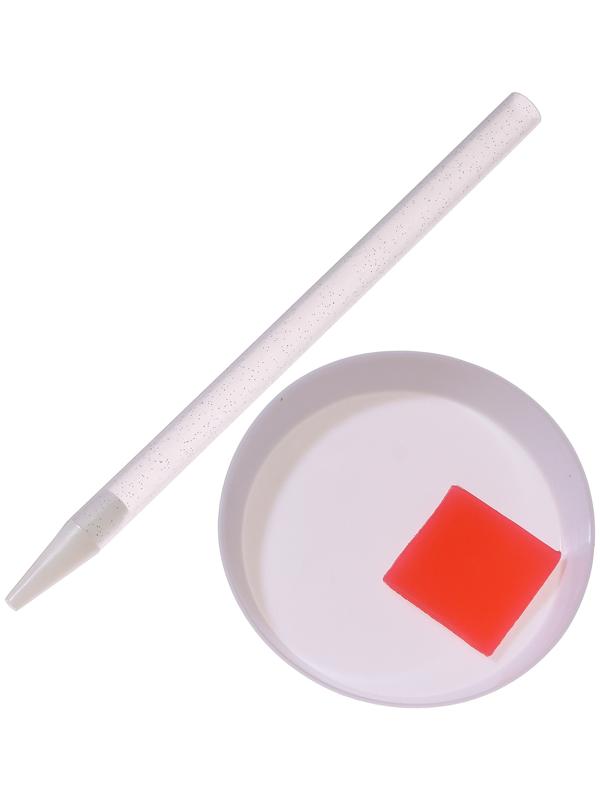 Алмазная мозаика на новый год с частичным заполнением «Друзья», 20 х 25 см, набор для творчества