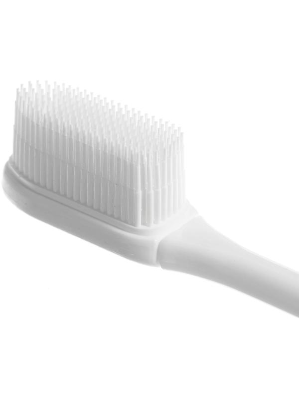 Игровой набор «Макет челюсти человека», 12 × 9 см, с щёткой, щётка цвета МИКС