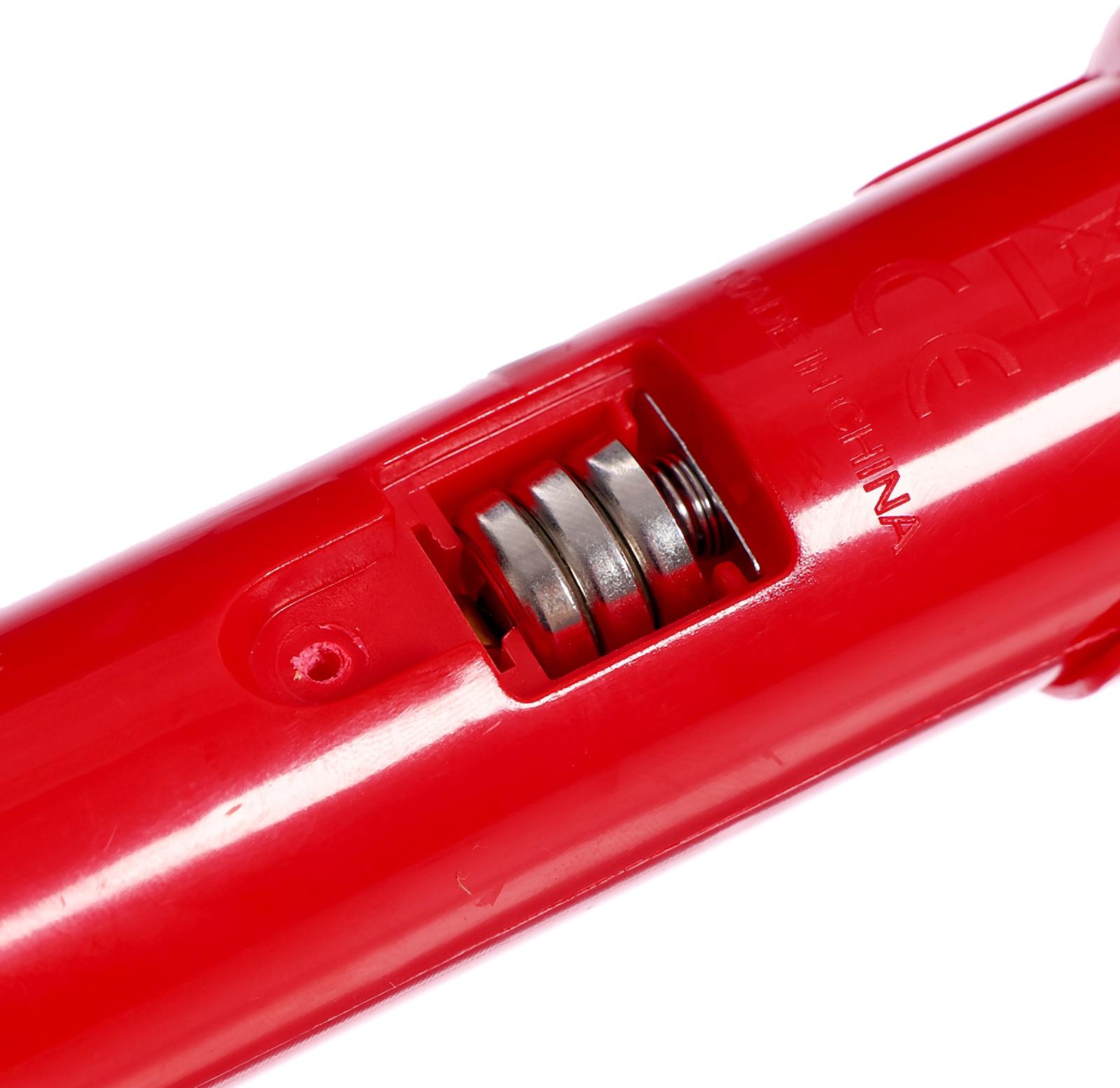 Проектор-фонарик «Новогодние истории», свет