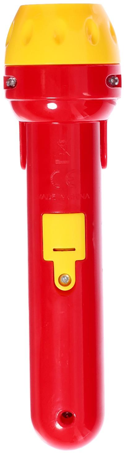 Проектор-фонарик «Новогодние истории», свет