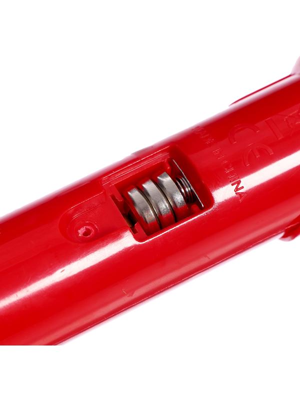 Проектор-фонарик «Новогодние истории», свет