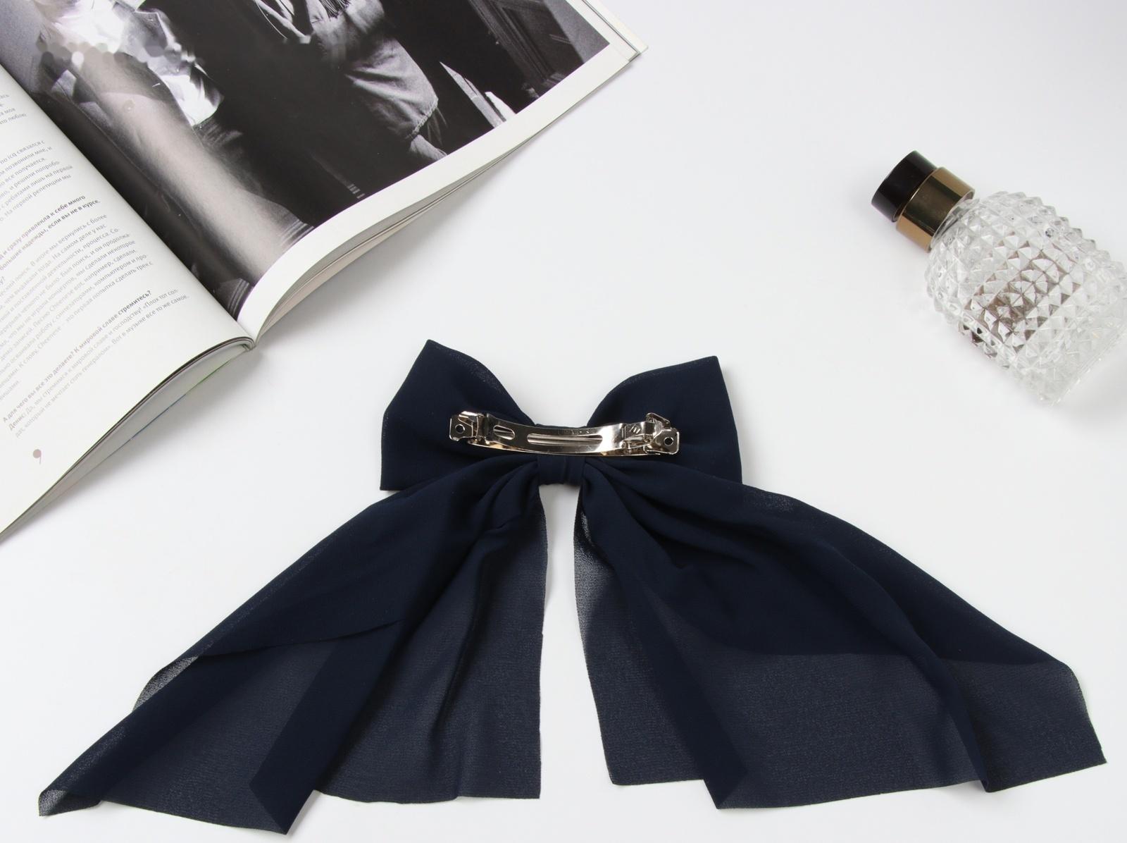 Заколка-автомат для волос 