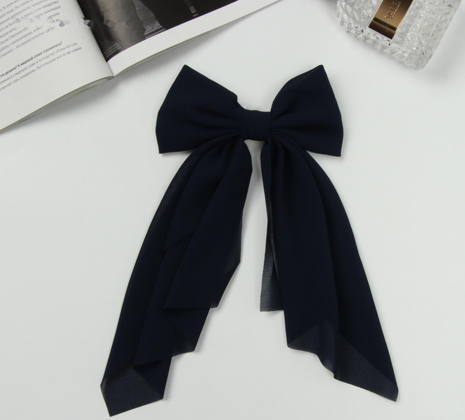 Заколка-автомат для волос 