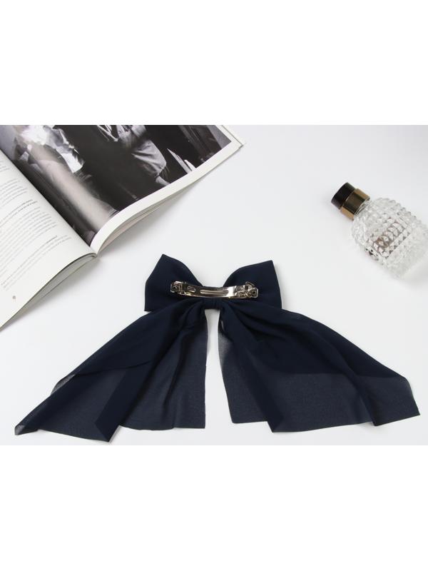 Заколка-автомат для волос 